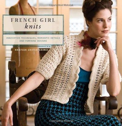Image for French Girl Knits