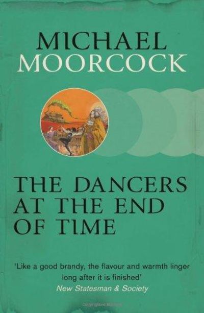 The Dancers at the End of Time Image for The Dancers at the End of Time