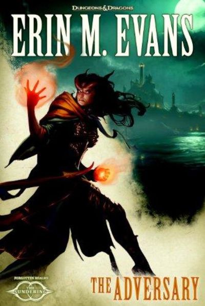 Image for The Adversary: The Sundering, Book III (Forgotten Realms: The Sundering)