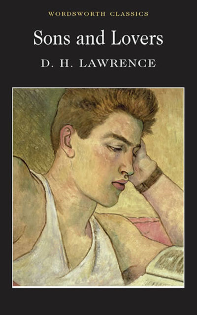 Sons And Lovers (Wordsworth Classics) Image for Sons And Lovers (Wordsworth Classics)