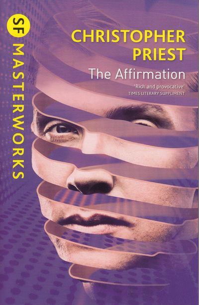 Image for AFFIRMATION