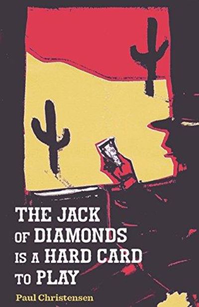 Image for The Jack of Diamonds Is a Hard Card to Play
