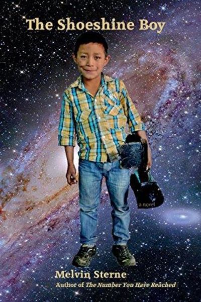 Image for The Shoeshine Boy