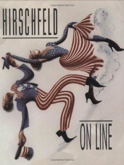 Image for Hirschfeld On Line