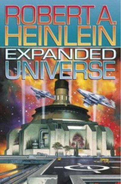 Image for Expanded Universe