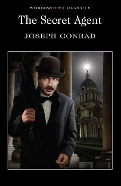 Image for Secret Agent (Wordsworth Classics)