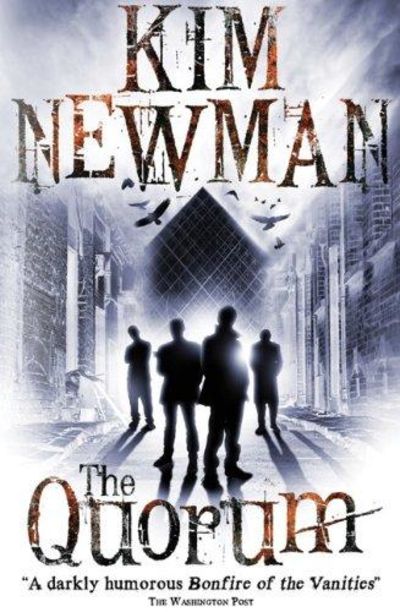 Image for The Quorum