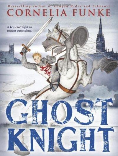 Image for Ghost Knight