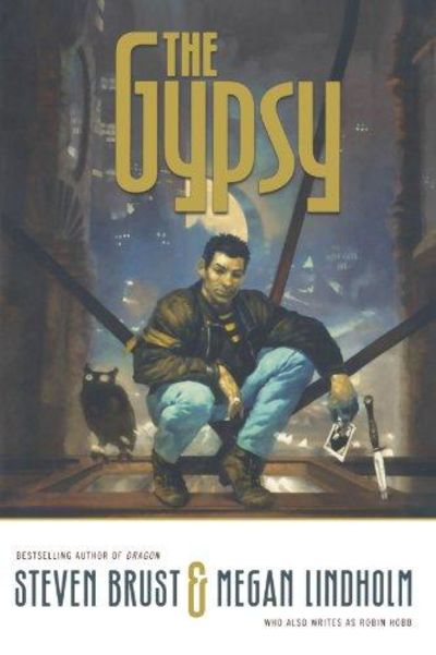 Image for The Gypsy (Signed)