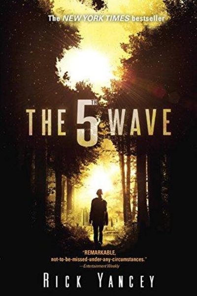 Image for The 5th Wave: The First Book Of The 5th Wave Series
