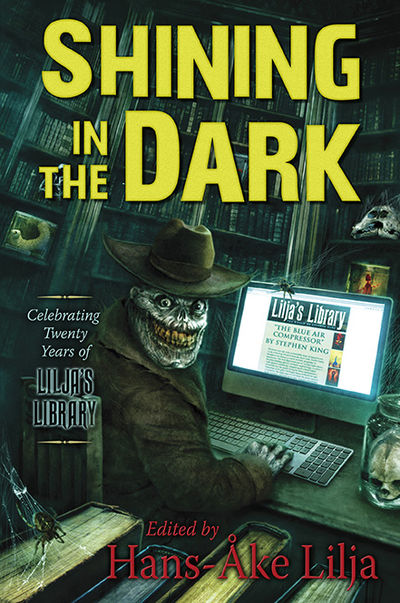 Image for Shining in the Dark: Celebrating Twenty Years of Lilja's Library (Signed)
