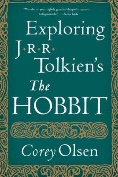 Image for Exploring J.R.R. Tolkien's "The Hobbit"