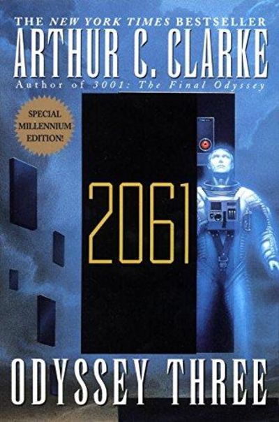 Image for 2061: Odyssey Three