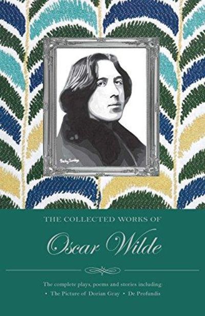 Image for Collected Works Of Oscar Wilde (Wordsworth Editions)