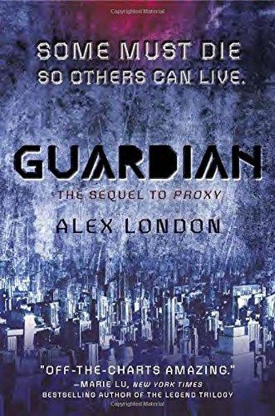 Image for Guardian (Proxy)