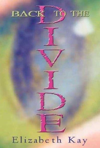 Image for Back To The Divide