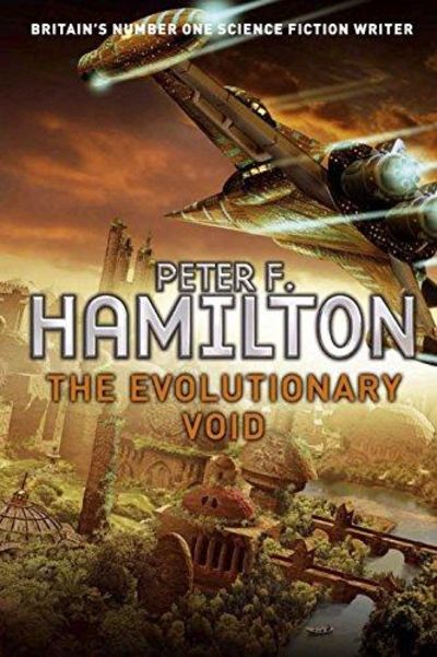 Image for Evolutionary Void