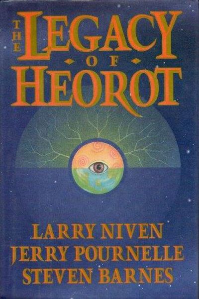 Image for The Legacy of Heorot