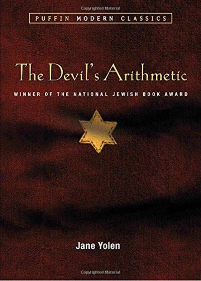Image for The Devil's Arithmetic (Puffin Modern Classics)