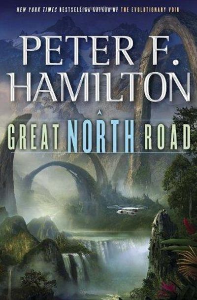 Image for Great North Road
