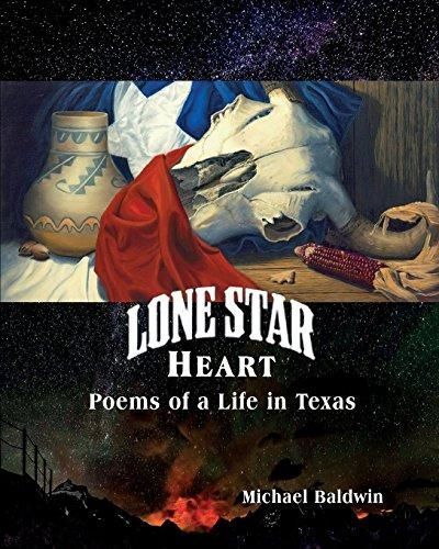 Image for Lone Star Heart