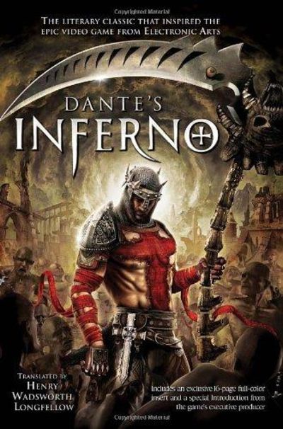 Image for Dante's Inferno