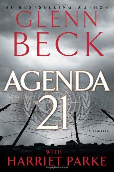 Image for Agenda 21