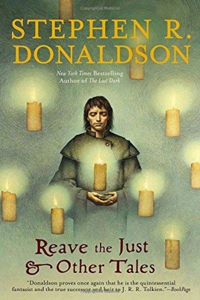 Image for Reave the Just & Other Tales