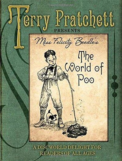 Image for The World Of Poo