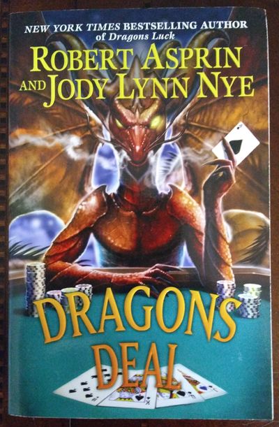 Image for Dragons Deal (Dragon Series)