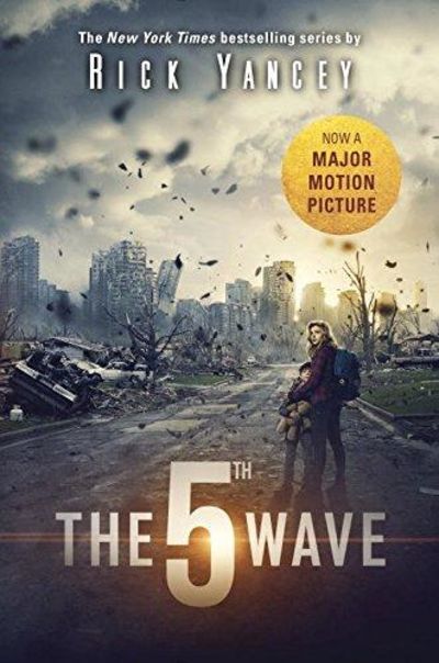 Image for The 5th Wave Movie Tie-In : The First Book of the 5th Wave