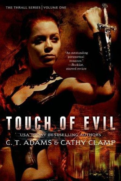 Image for Touch of Evil ( The Thrall Series, Vol. 1)