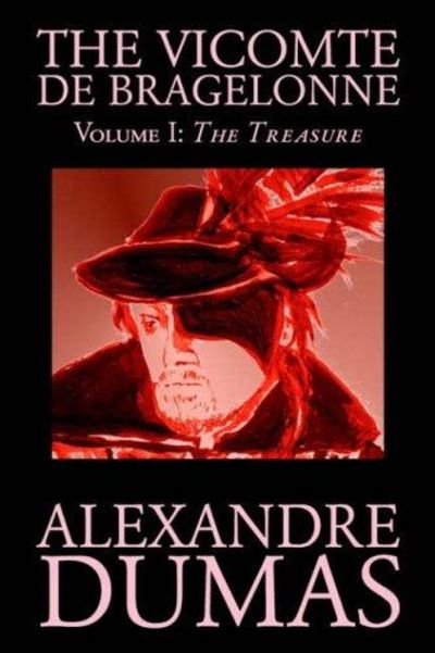 Image for The Vicomte De Bragelonne, Vol. I (v. 1)