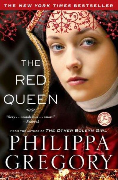 Image for The Red Queen : A Novel