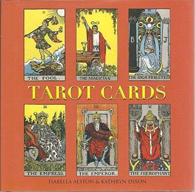 Image for Tarot Cards (Minibooks)