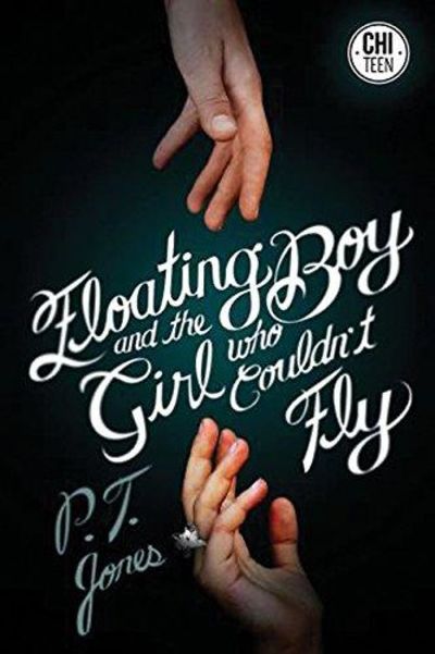 Image for Floating Boy and the Girl Who Couldn't Fly