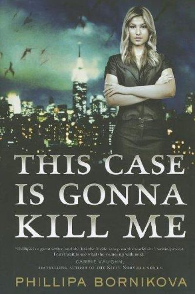 Image for This Case Is Gonna Kill Me