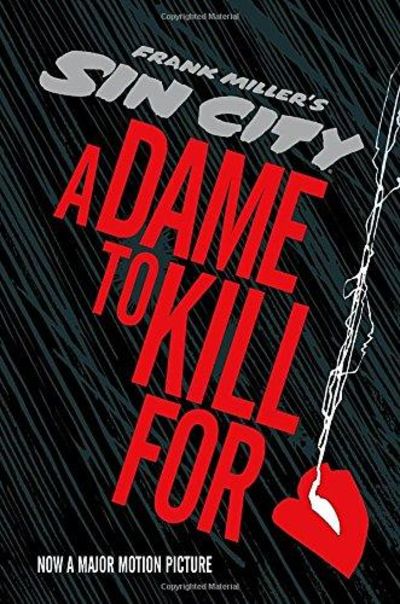 Image for Sin City 2: A Dame to Kill For