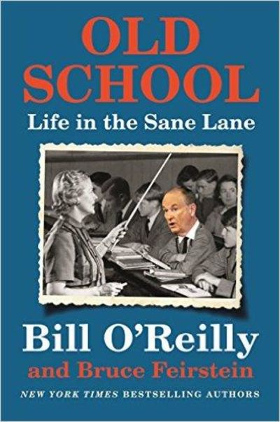 Image for Old School: Life In The Sane Lane