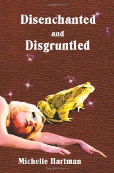 Image for Disenchanted and Disgruntled