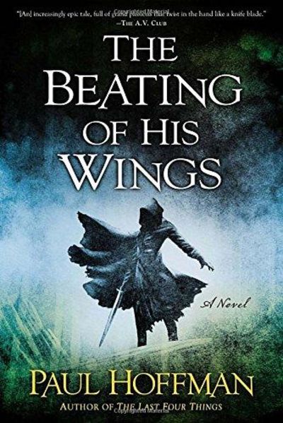 Image for The Beating Of His Wings
