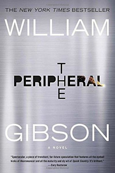 Image for The Peripheral