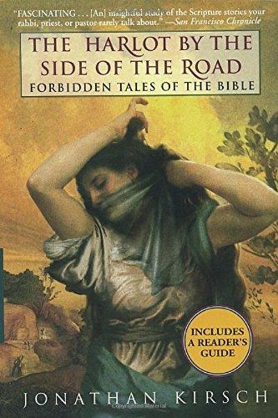Image for The Harlot by the Side of the Road: Forbidden Tales of the Bible