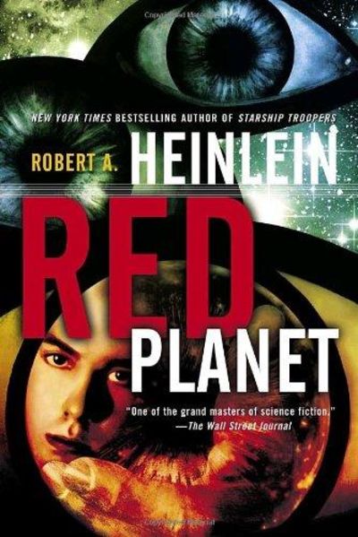 Image for Red Planet