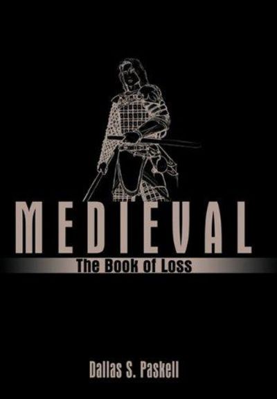 Image for Medieval: The Book Of Loss
