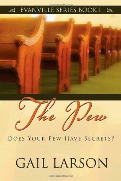 Image for The Pew Does Your Pew Have Secrets?