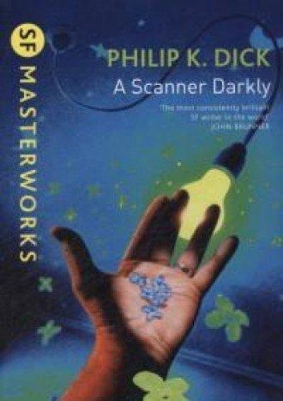 Image for A Scanner Darkly