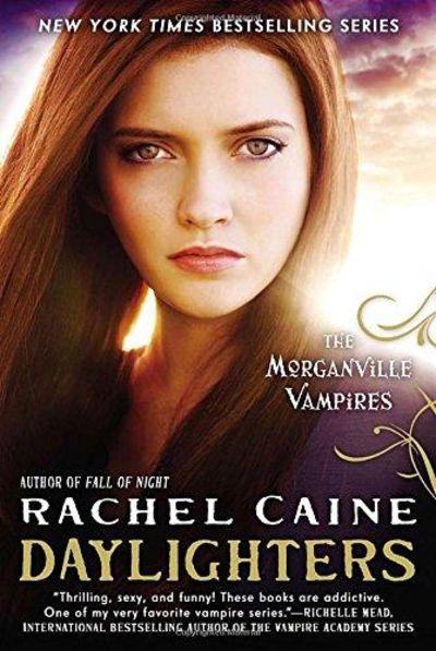 Image for Daylighters (The Morganville Vampires) (Signed)