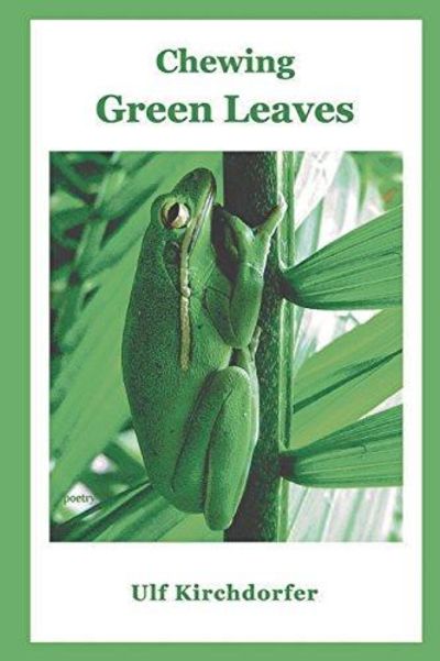Image for Chewing Green Leaves