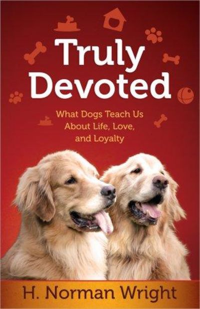 Image for Truly Devoted: What Dogs Teach Us About Life, Love, And Loyalty